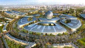 Kazakhstan - Zwischen Größenwahn und Krise — foto 1