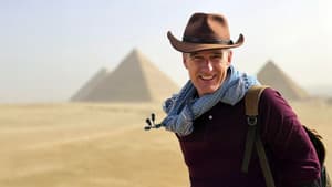 Dan Snow’s Great Egyptian Adventure — foto 1