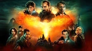Animales Fantásticos 3: Los Secretos de Dumbledore — foto 1