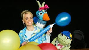 Kaj og Andrea — foto 1