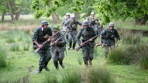 Brothers of War — foto 6