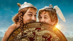 Astérix y Obélix y el reino medio — foto 6