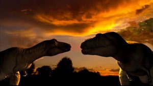 When Dinosaurs Roamed America — foto 4