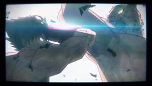 Tekken: Linaje — foto 3