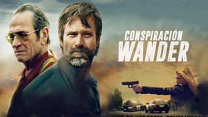 Conspiración Wander — foto 11
