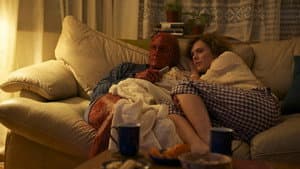 He Took His Skin Off for Me — foto 1