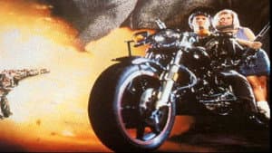 The Last Riders — foto 1