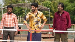 ഒരു യമണ്ടൻ പ്രേമകഥ — foto 4