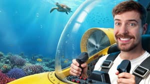 MrBeast: Luxury Experiences! — foto 2