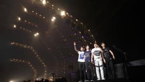 CNBLUE 2015 ARENA TOUR ～Be a Supernova～ — foto 2