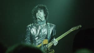 Prince and the Revolution: The Makings Of Rain — foto 1
