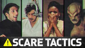 Scare Tactics — foto 6