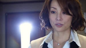 アウトバーン マル暴の女刑事・八神瑛子 — foto 7