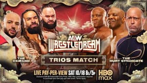 AEW WrestleDream 2025 — foto 11