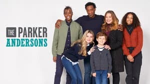 The Parker Andersons — foto 1