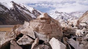 La cordillera de los sueños — foto 3