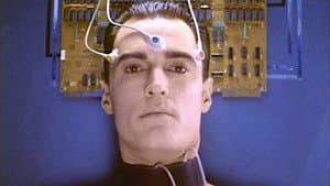 Cyborg Cop — foto 11