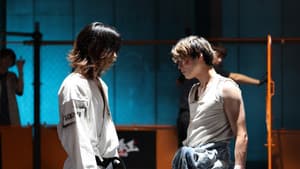 １００秒の拳王-ケンカバトルロワイアル- — foto 1