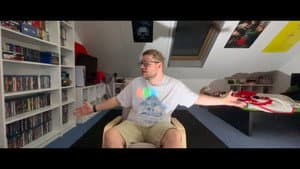 Lukas Weinandy: Mimikry — foto 3