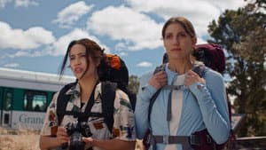 Kidnapping in the Grand Canyon — foto 3