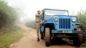 விடுதலை: பாகம் I — foto 1