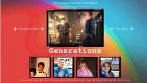 Generations — foto 1