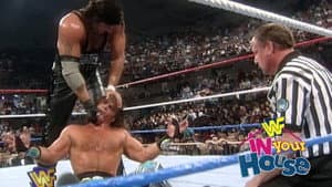 WWE In Your House 7: Good Friends, Better Enemies — foto 2