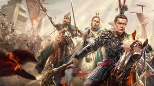 Dynasty Warriors — foto 3