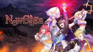 New Saga — foto 4