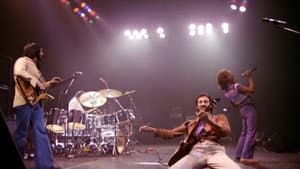 Amazing Journey: The Story of The Who — foto 2