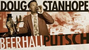 Doug Stanhope: Beer Hall Putsch — foto 1
