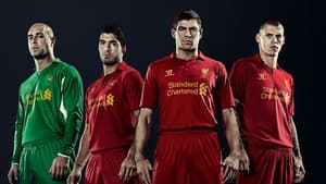 Being: Liverpool — foto 1