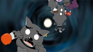 Episodio 32