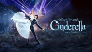 Matthew Bourne's Cinderella — foto 4
