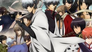 Gintama — foto 10