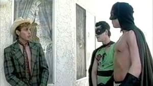 BatDude and Throbin: The Sexxcapaders — foto 1