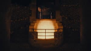 Queens of the Stone Age: Alive in the Catacombs — foto 3