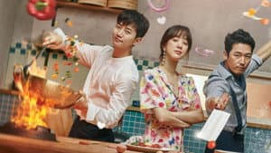 Wok of Love — foto 12