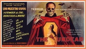The Undead — foto 3