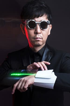 ☆Taku Takahashi