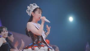 Kana Nishino Fall In Love With You Again Tour 2025 — foto 1
