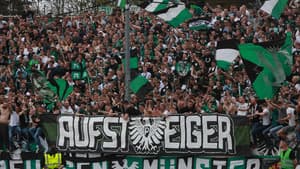 Alle zusammen - Eine Stadt steigt auf - Die Doku — foto 1