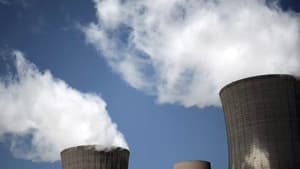 Déchets: le cauchemar du nucléaire — foto 1
