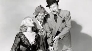Abbott y Costello contra el hombre invisible — foto 3