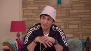 Episodio 519