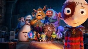 Frankie y Los Monstruos — foto 1