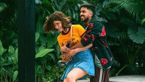 El último depredador — foto 1
