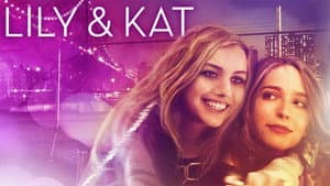 Lily & Kat — foto 2