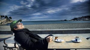 Ma semaine avec George Clooney — foto 1