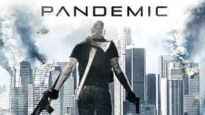 Pandemia — foto 3